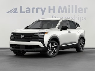 New 2026 Nissan Kicks SV SUV Mesa, AZ