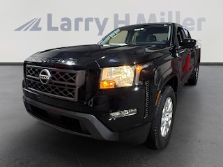 Used 2022 Nissan Frontier SV Truck Crew Cab Mesa, AZ