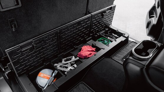 The 2017 Nissan Titan is the Perfect Work Companion