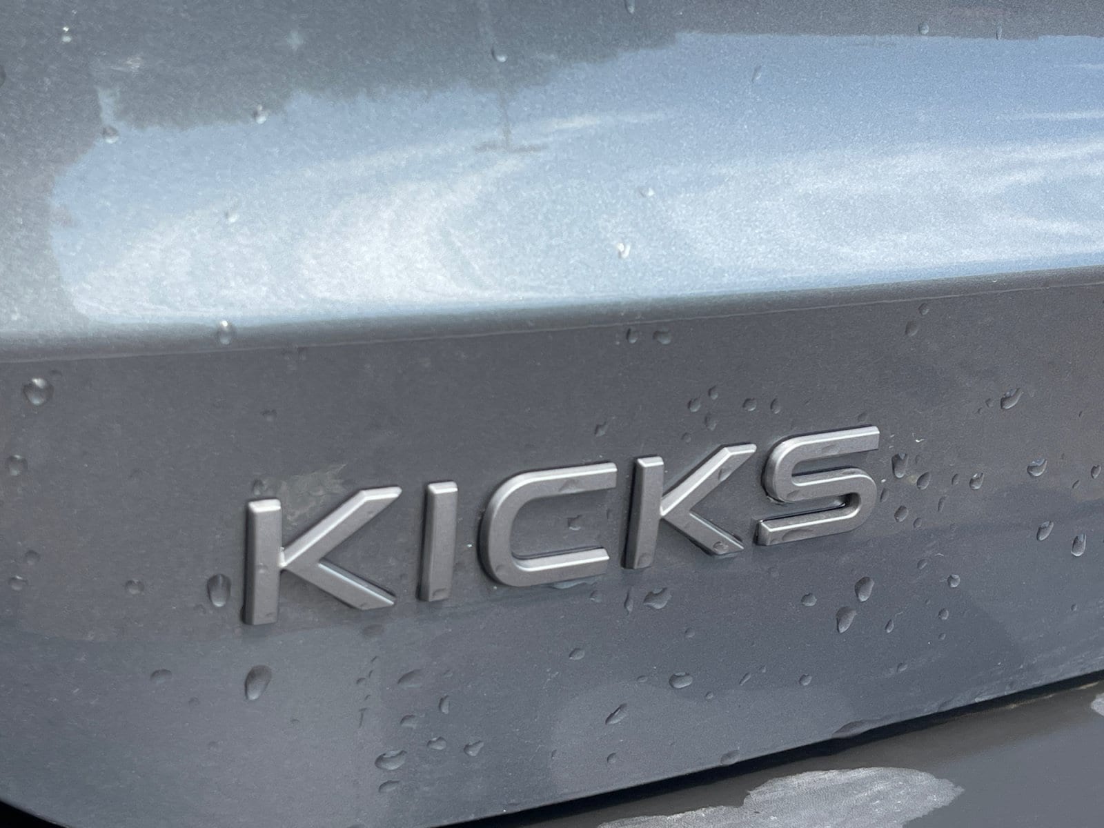 2026 Nissan KICKS SR - Photo 23