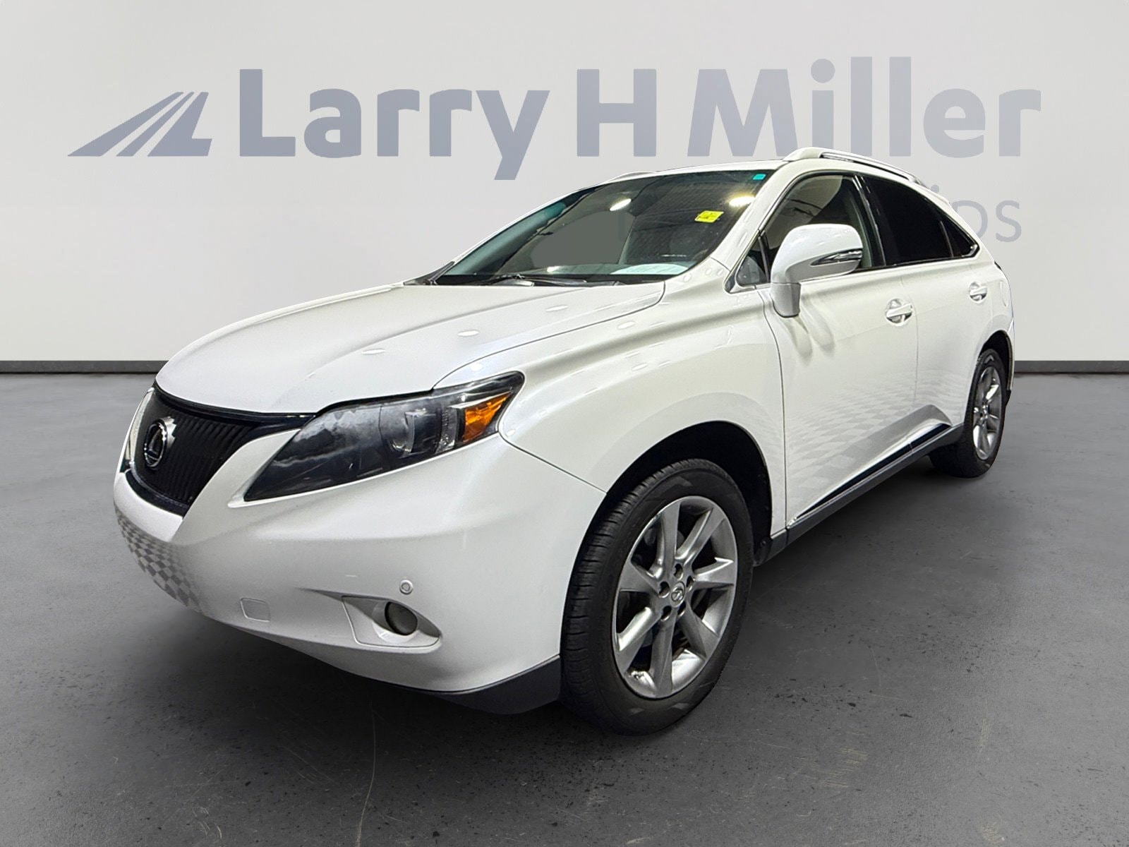 2012 Lexus RX 350 350 AWD's photo