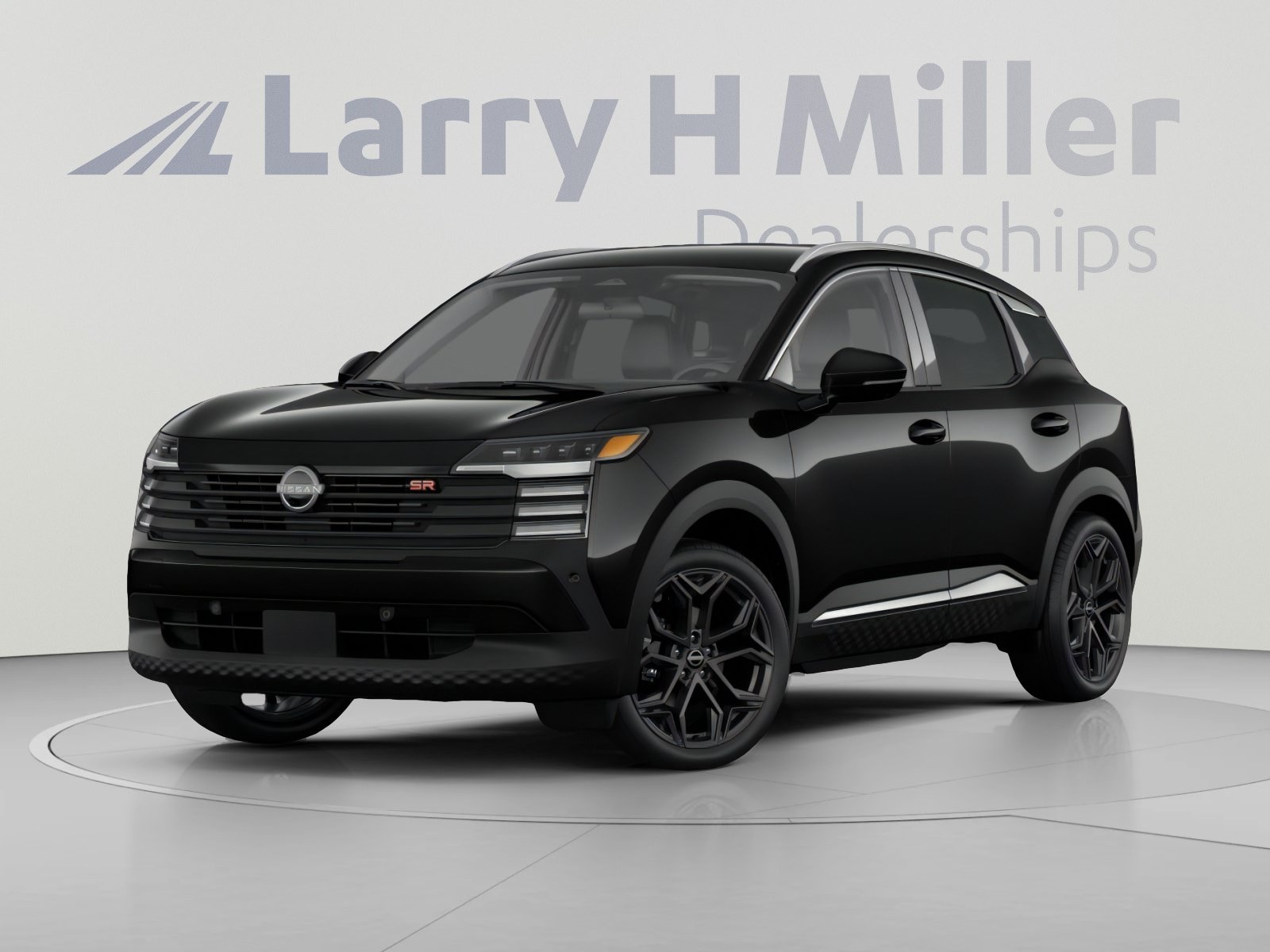 2027 Nissan Kicks
