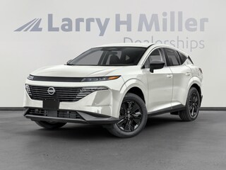 New 2025 Nissan Murano SV SUV Mesa, AZ