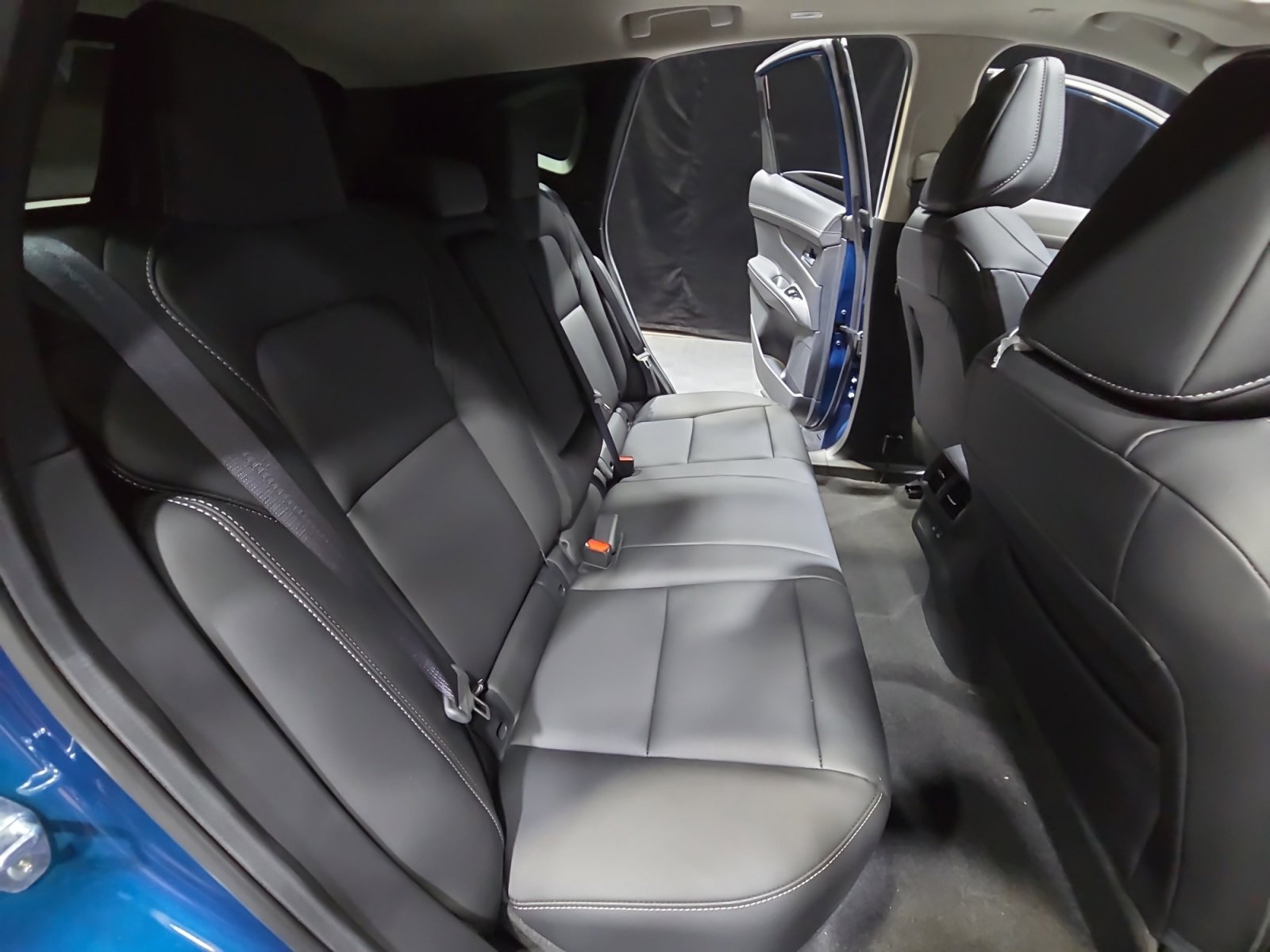 2025 Nissan Murano SL - Photo 19