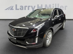 2019 CADILLAC XT5 Platinum SUV