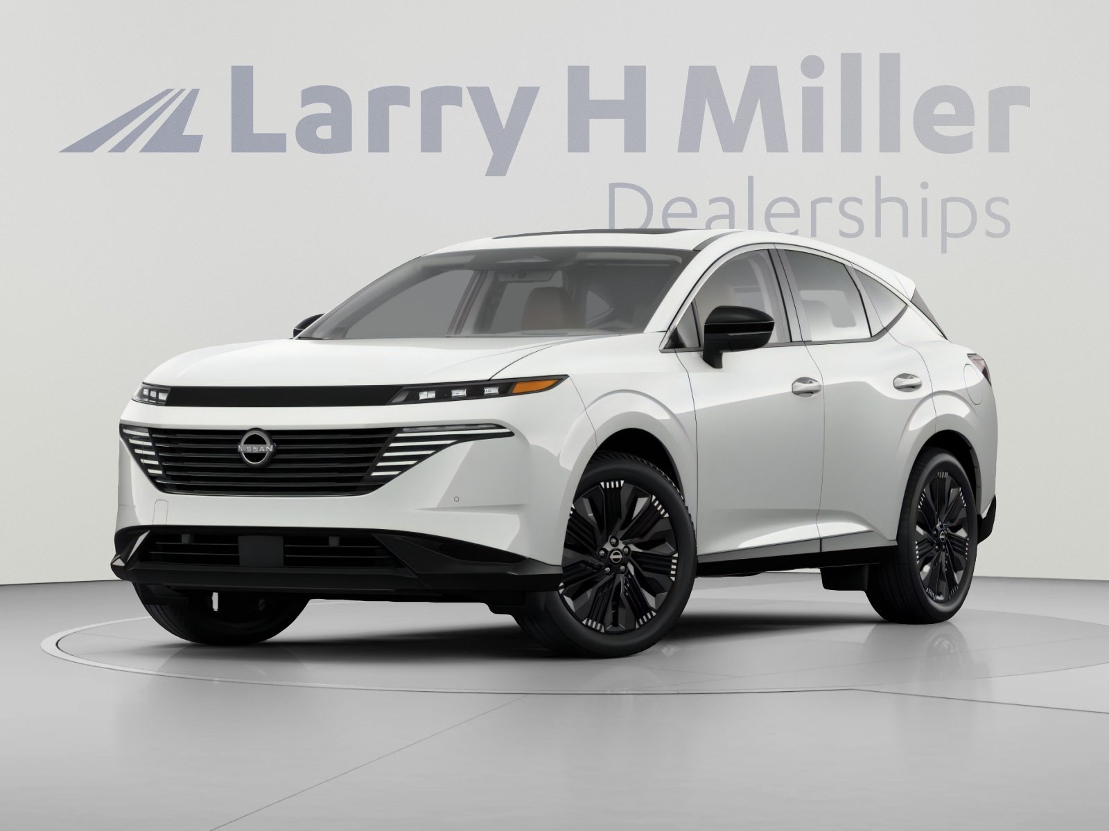 2026 Nissan Murano