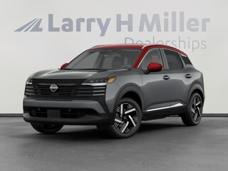 New 2026 Nissan Kicks SV SUV Mesa, AZ