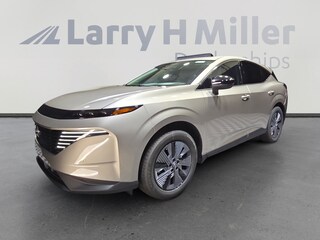 New 2025 Nissan Murano SL SUV Mesa, AZ