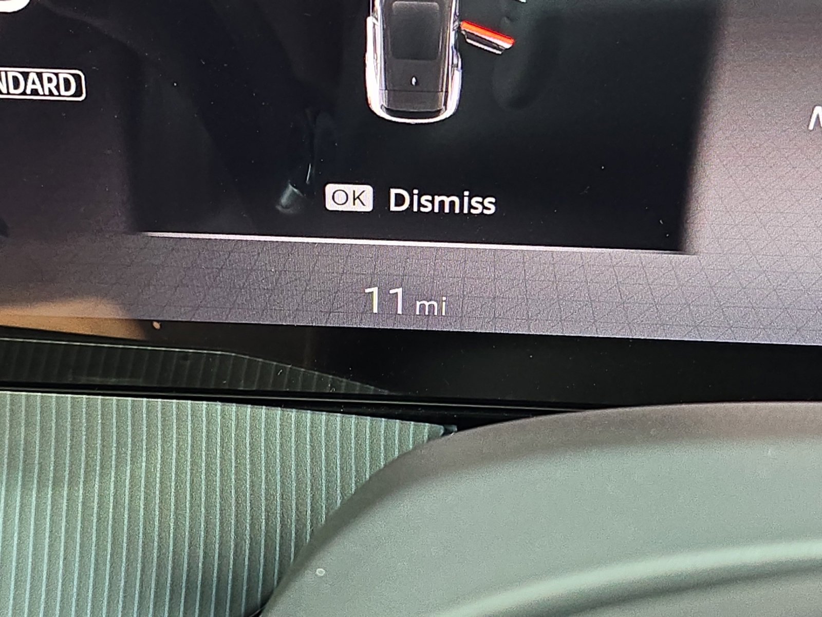 2025 Nissan Murano SL - Photo 12