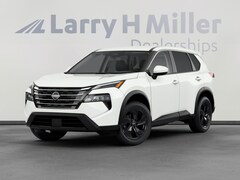 2026 Nissan Rogue SV SUV 5N1BT3BA1TC799048