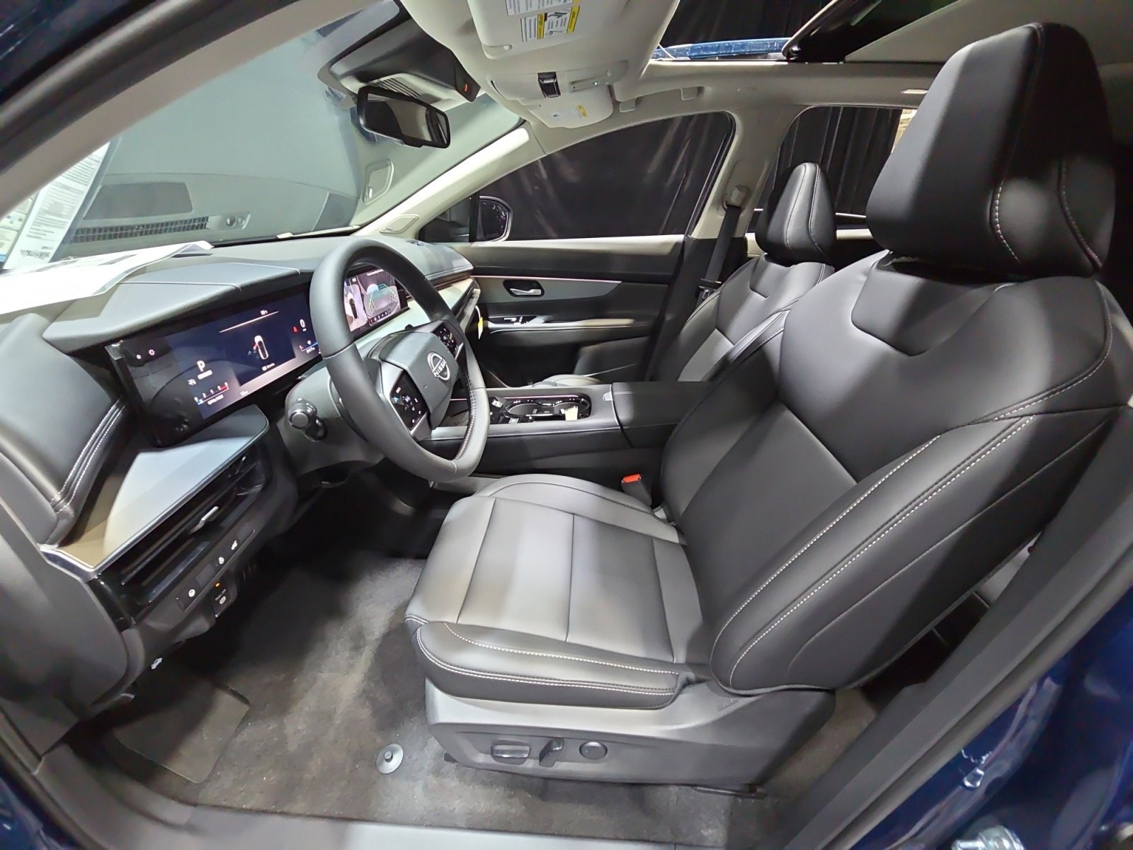2025 Nissan Murano SL - Photo 32