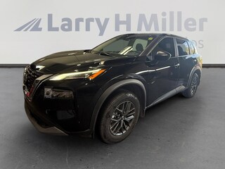 Used 2023 Nissan Rogue S SUV Mesa, AZ
