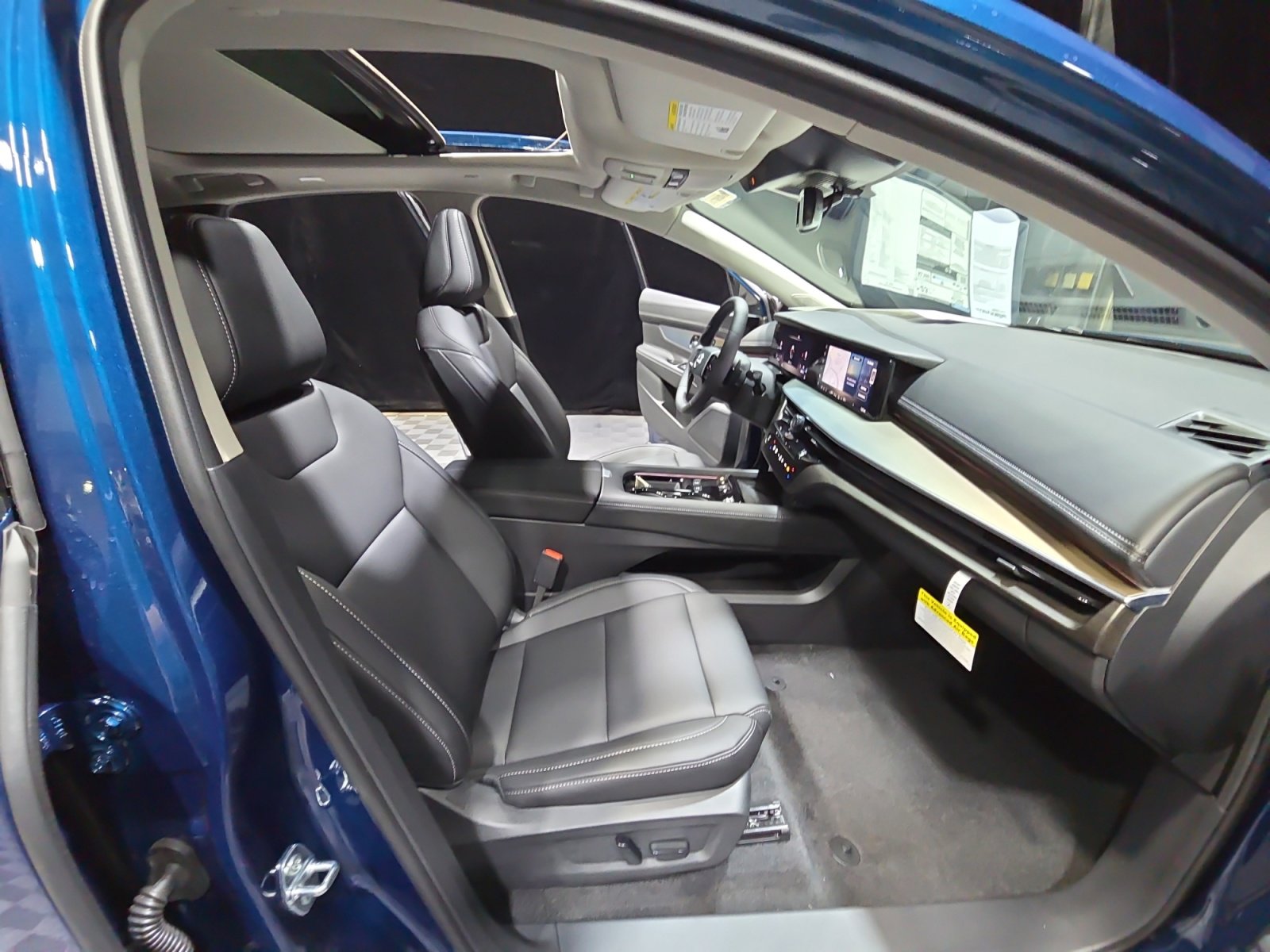 2025 Nissan Murano SL - Photo 20