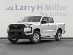 2026 Nissan Frontier SV Truck Crew Cab 1N6ED1EJ9TN611103