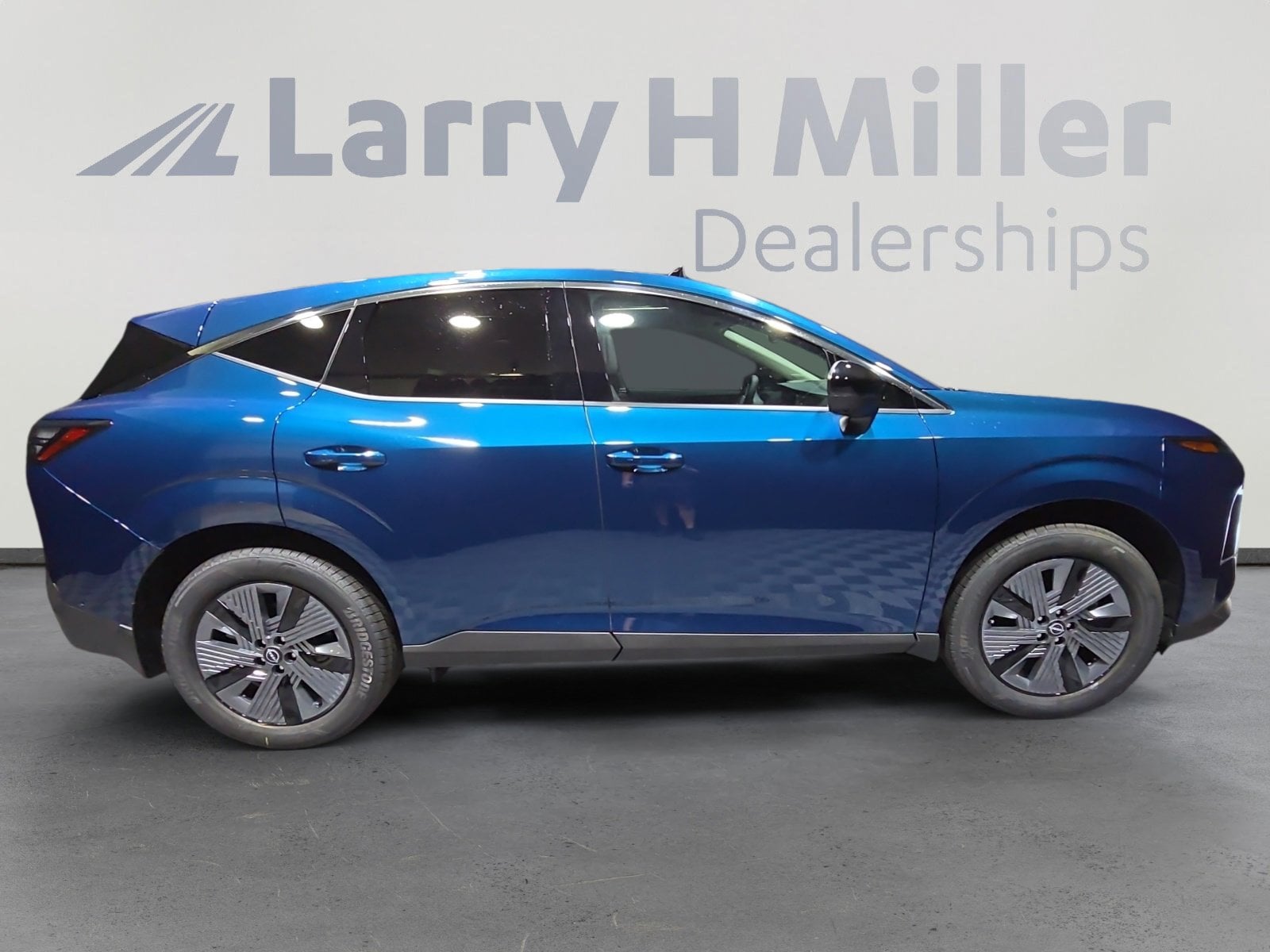 2025 Nissan Murano SL - Photo 7