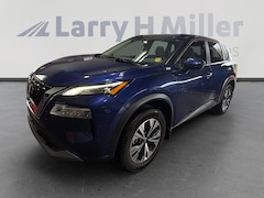 2022 Nissan Rogue SV SUV