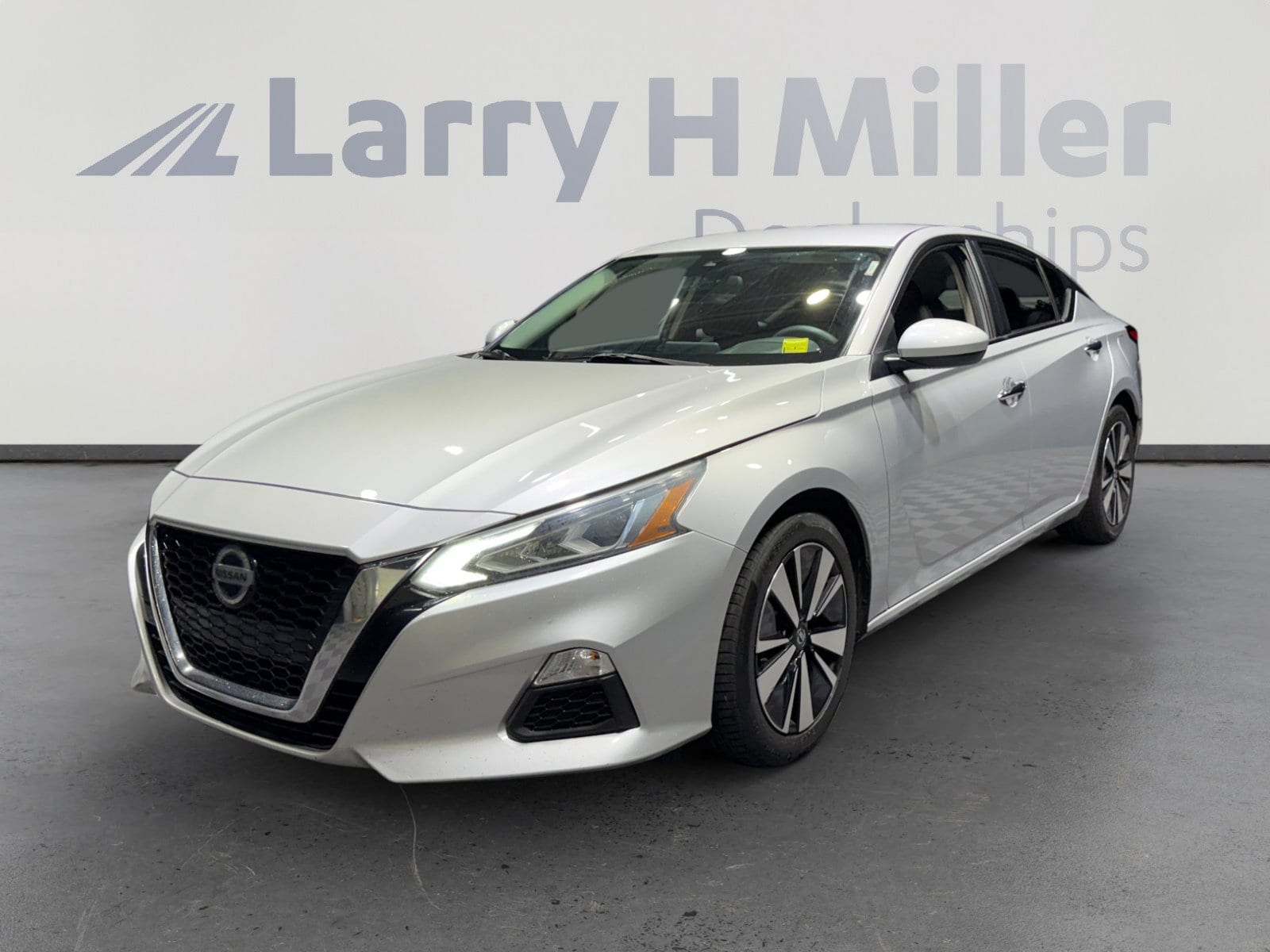2022 Nissan Altima 2.5 SV's photo