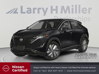 Used 2023 Nissan ARIYA ENGAGE SUV Mesa, AZ