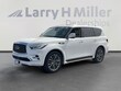  INFINITI QX80