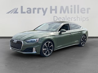 Used 2022 Audi A5 40 Premium Sportback Mesa, AZ