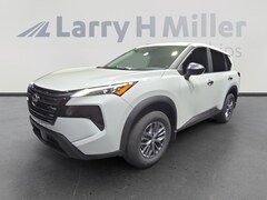 2026 Nissan Rogue S SUV