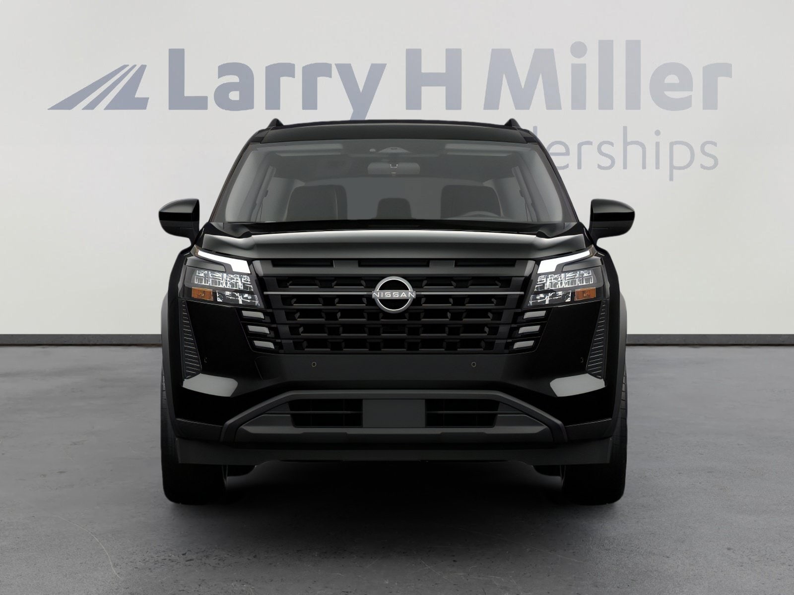 New Nissan Pathfinder Available | Pathfinder Pricing, Photos