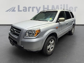 Used 2008 Honda Pilot EX-L w/Navigation System SUV Mesa, AZ