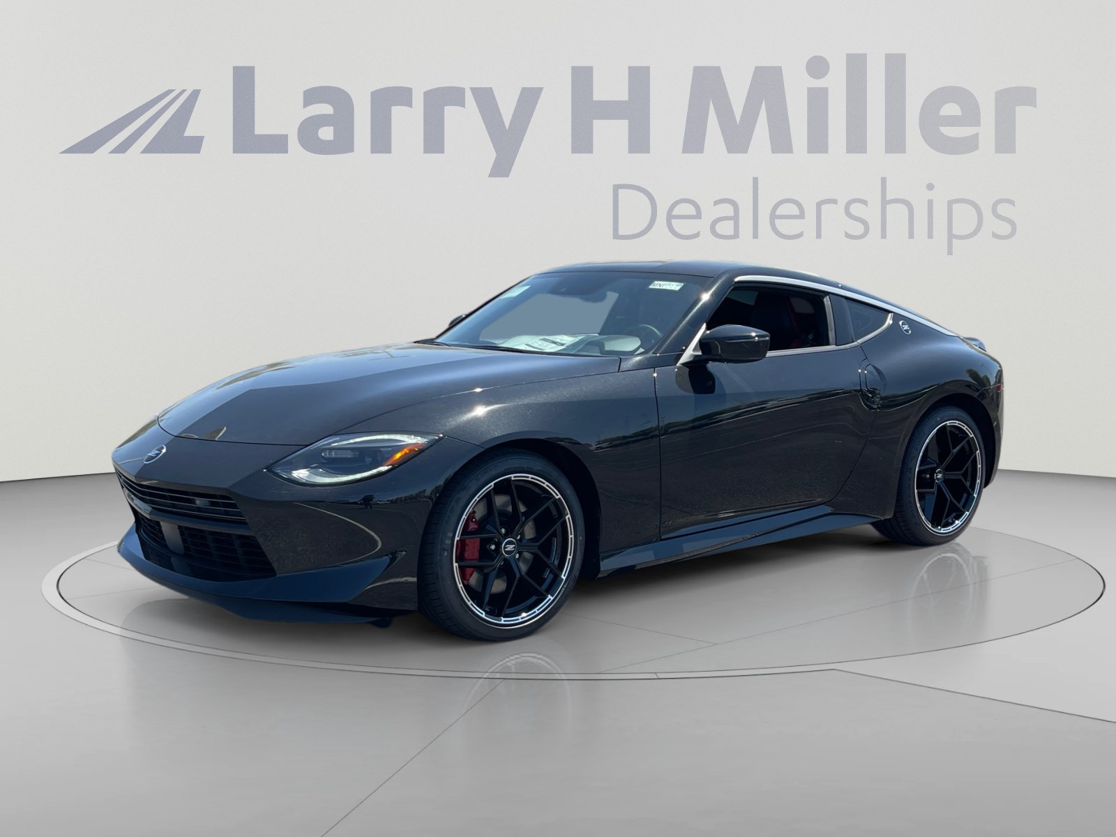 2027 Nissan Z Performance Coupe