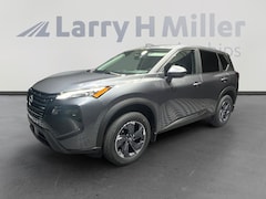 2026 Nissan Rogue SV SUV 5N1BT3BA1TC697619