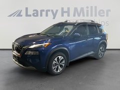 2023 Nissan Rogue SV SUV