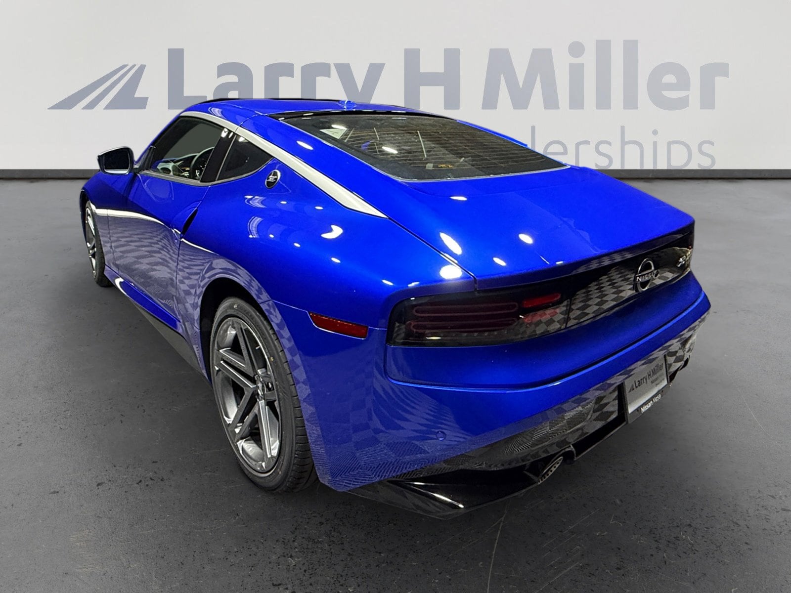 Nissan Z Ford sale in Mesa | Near Phoenix, Tempe, and Scottsdale