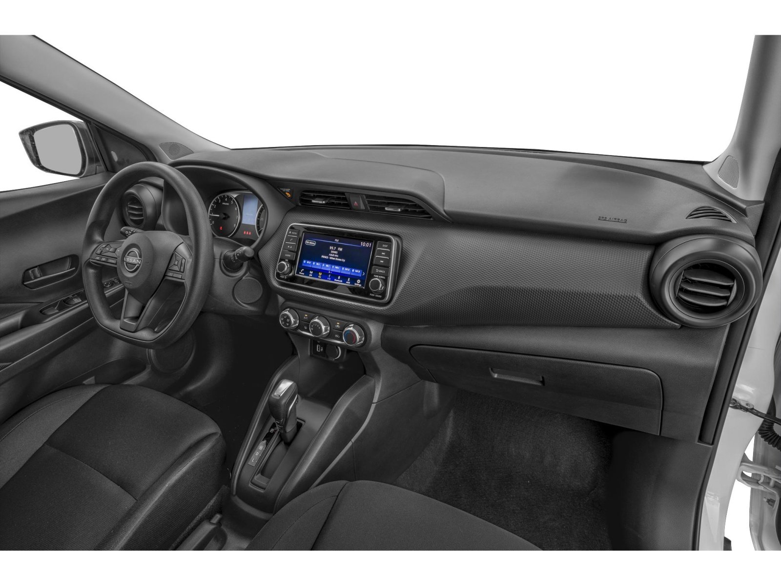 2025 Nissan Kicks Play S photo 2