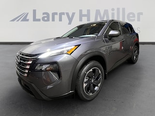 New 2026 Nissan Rogue SV SUV Mesa, AZ