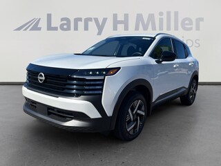 New 2026 Nissan Kicks SV SUV Mesa, AZ