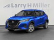 Nissan Kicks Play