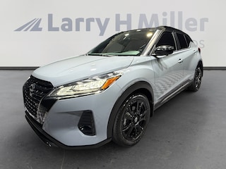 Used 2024 Nissan Kicks SR SUV Mesa, AZ