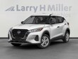  Nissan Kicks Play