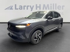 2026 Nissan Kicks SV SUV