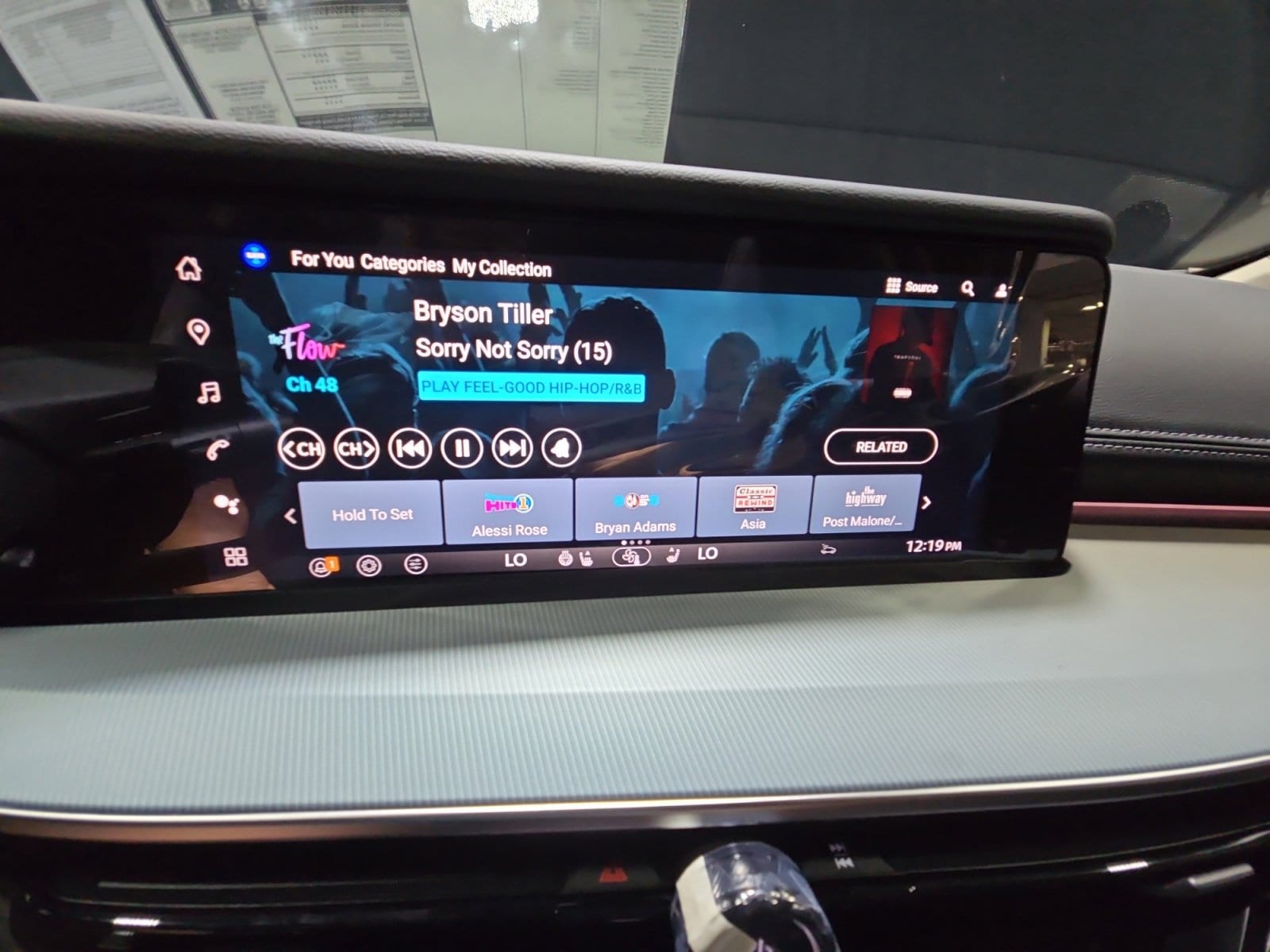 2025 Nissan Murano SL - Photo 29