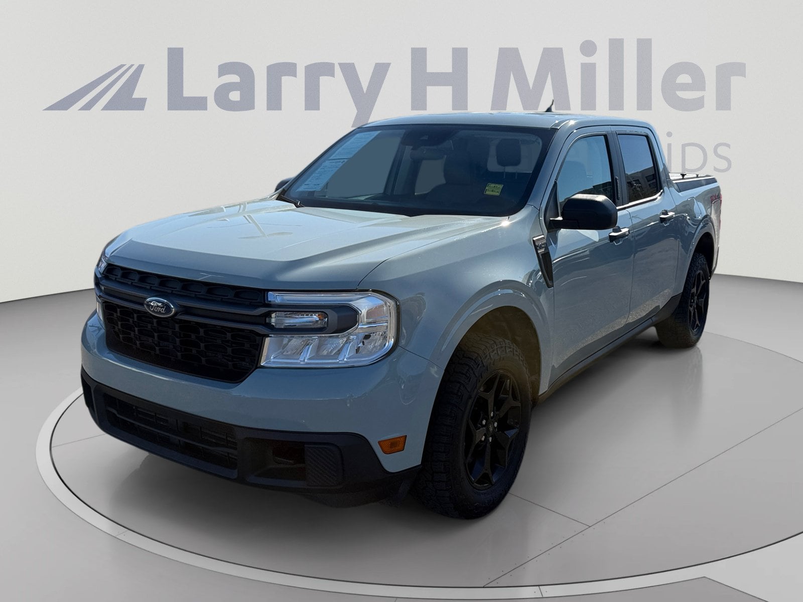 2023 Ford Maverick