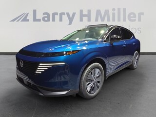 New 2025 Nissan Murano SL SUV Mesa, AZ