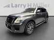  Nissan Armada