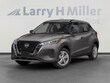Nissan Kicks Play
