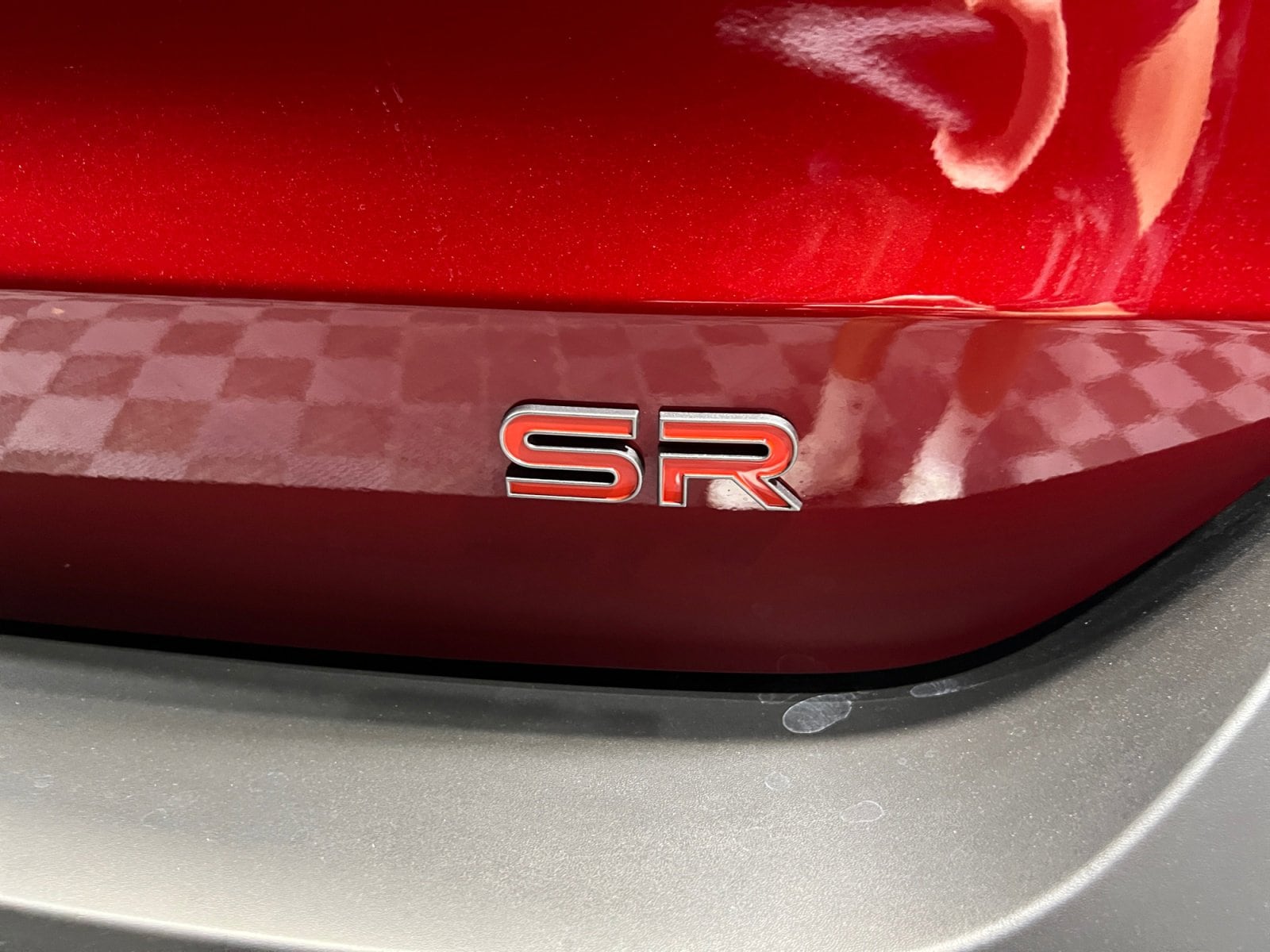 2026 Nissan KICKS SR - Photo 25
