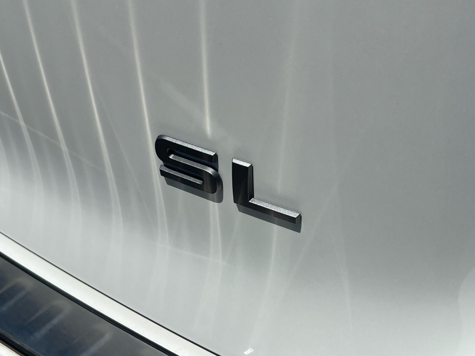 2026 Nissan Armada SL - Photo 23