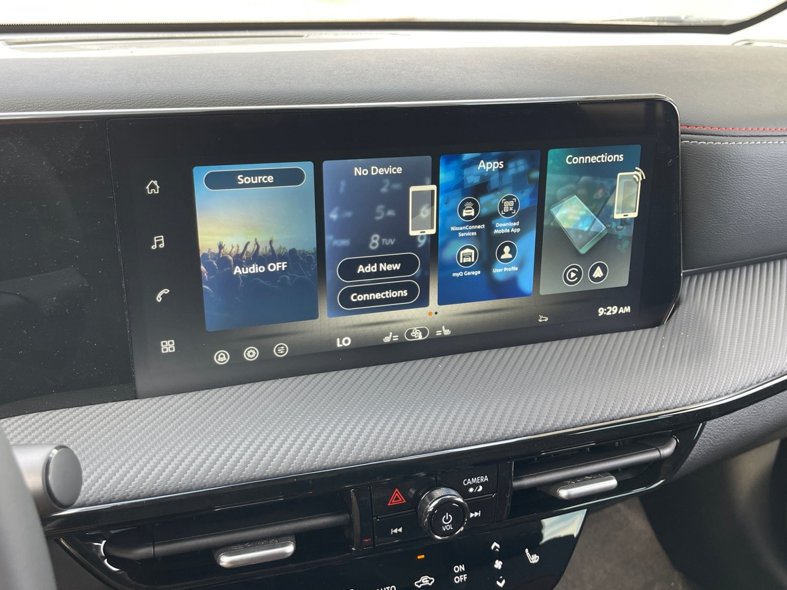 2026 Nissan KICKS SR - Photo 13