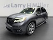  Honda Passport