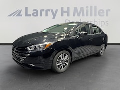 2025 Nissan Versa 1.6 SV Sedan