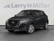 Nissan Kicks Play