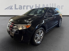 2013 Ford Edge SEL SUV